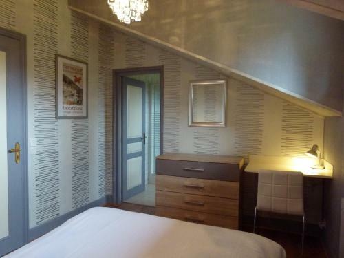 Bed & Breakfast Chambres D'h�tes - Baudelys