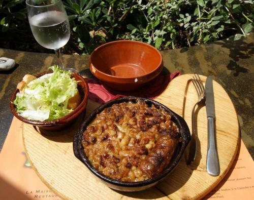 Bed & Breakfast Chambres D'h�tes - Baudelys