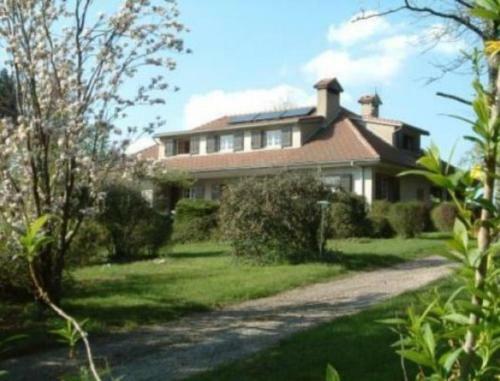 Bed & Breakfast Chambres D'h�tes - Baudelys