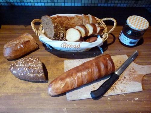 Bed & Breakfast Chambres D'h�tes - Baudelys
