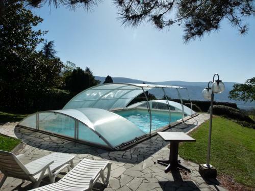 Bed & Breakfast Chambres D'h�tes - Baudelys