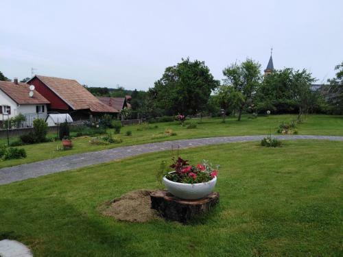 Holiday Home Au Cheval Blanc Ruederbach
