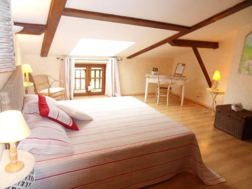 Bed & Breakfast L'estapade Des Tourelons