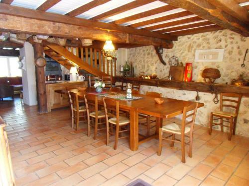 Bed & Breakfast L'estapade Des Tourelons