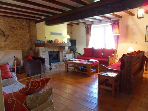 Bed & Breakfast L'estapade Des Tourelons
