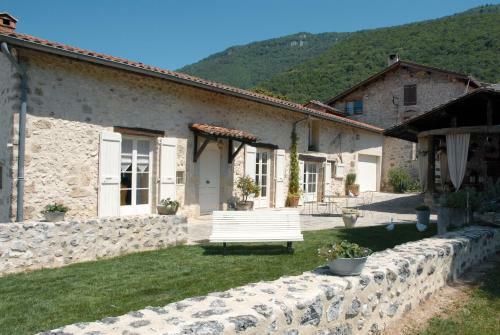Bed & Breakfast L'estapade Des Tourelons