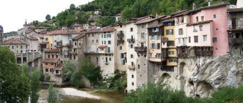 Bed & Breakfast L'estapade Des Tourelons