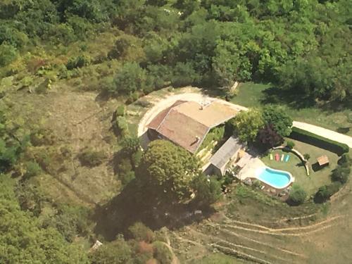 Bed & Breakfast Chambre D'h�tes Ferme De Fontepaisse