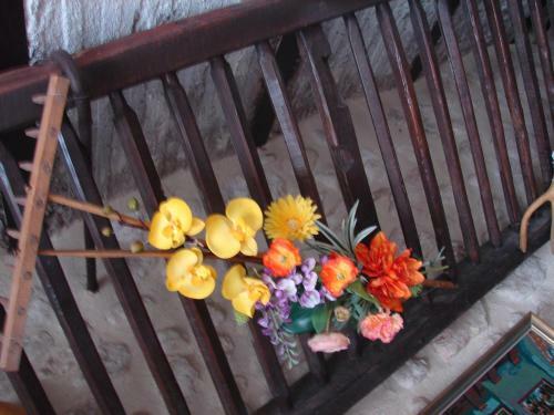 Bed & Breakfast Chambre D'h�tes Ferme De Fontepaisse