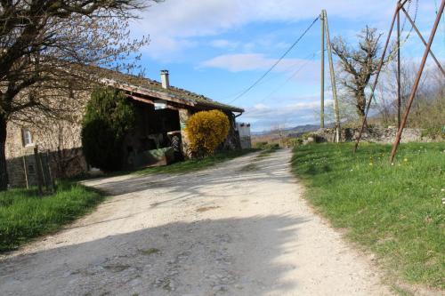 Bed & Breakfast Chambre D'h�tes Ferme De Fontepaisse