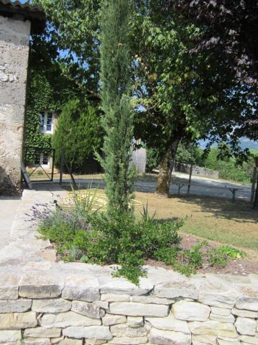 Bed & Breakfast Chambre D'h�tes Ferme De Fontepaisse