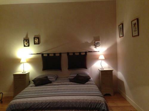 Bed & Breakfast Domaine De Blaignac