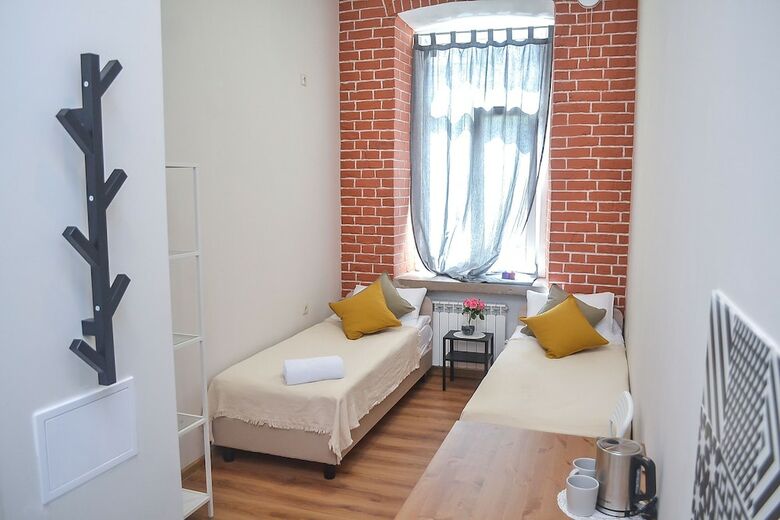 Aparthotel Hotel Vnorkeru