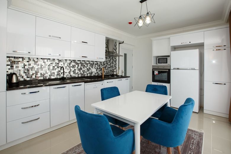 Apartamentos Golden Star Suites