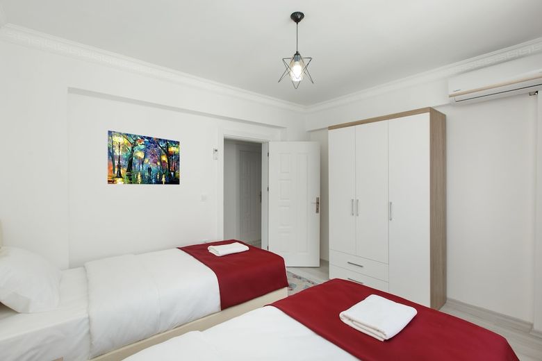 Apartamentos Golden Star Suites