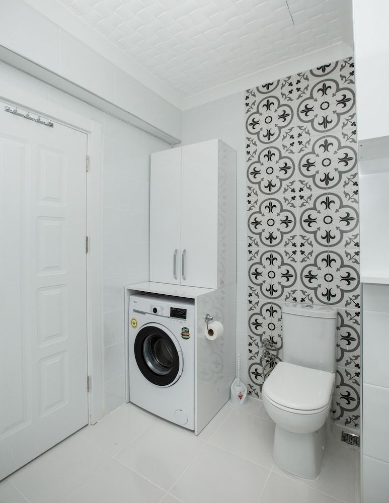 Apartamentos Golden Star Suites