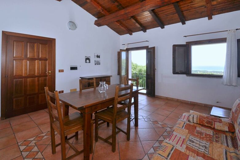 Apartamento Residence In Gallura