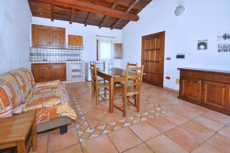 Apartamento Residence In Gallura