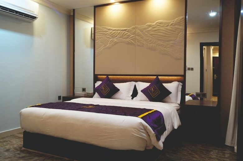 Lavona Tiba Hotel