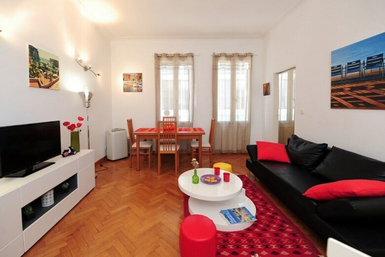Apartamento Savoy Palace - Five Stars Holiday House