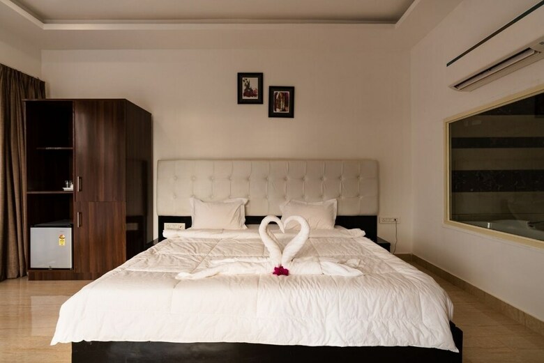 Hotel Belle Velle Resort