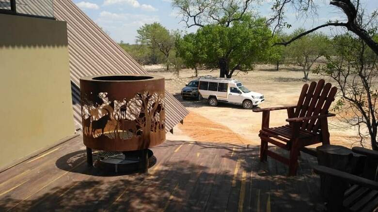 Posada Callies Game Lodge Safaris