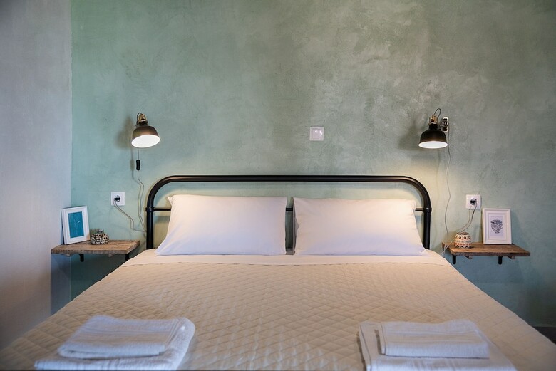 Apartamentos Siesta