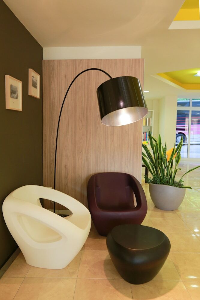 Madara Park Hotel
