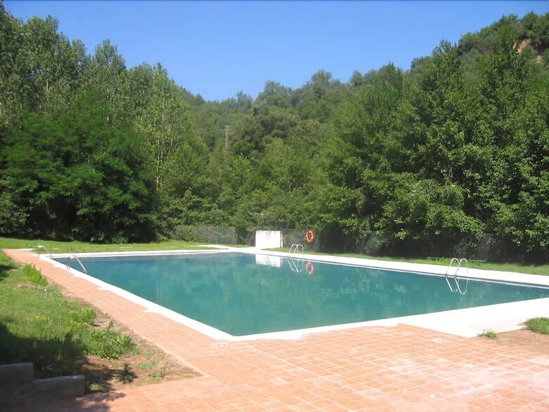 Pension Hostal Rural Can Enric