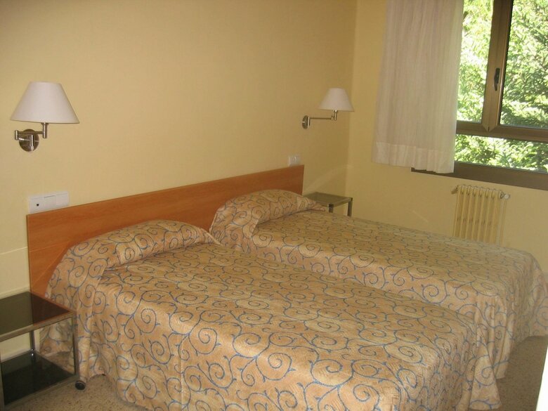Pension Hostal Rural Can Enric