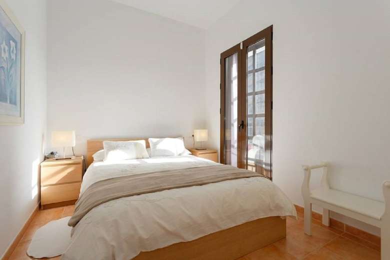 San Lucas Palace Surthy Apartments