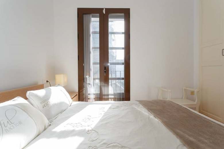 San Lucas Palace Surthy Apartments