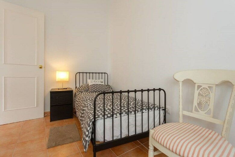 San Lucas Palace Surthy Apartments