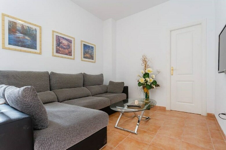 San Lucas Palace Surthy Apartments