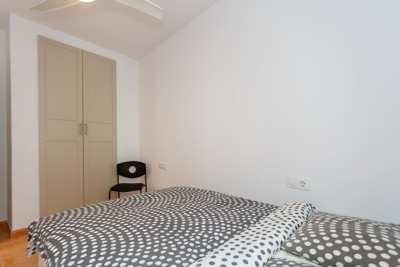 San Lucas Palace Surthy Apartments