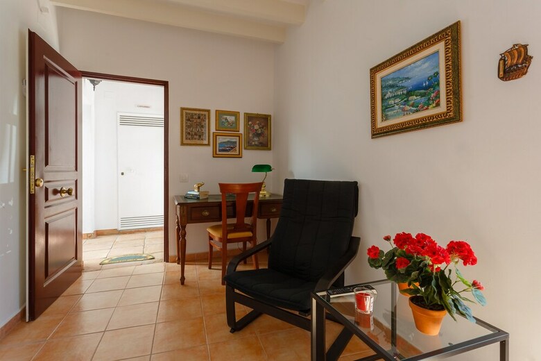 San Lucas Palace Surthy Apartments