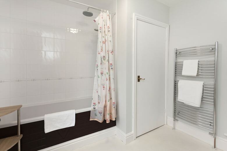 Apartamentos Bodmin 2 Bedroom House