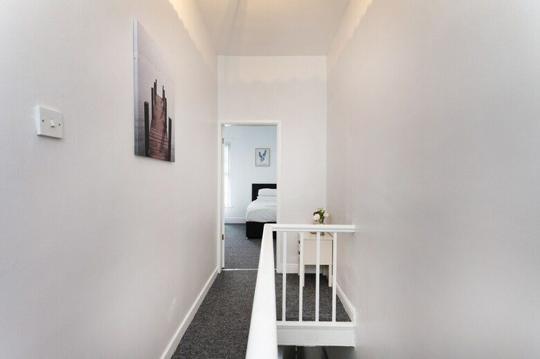 Apartamentos Gwladys 2 Bedroom House