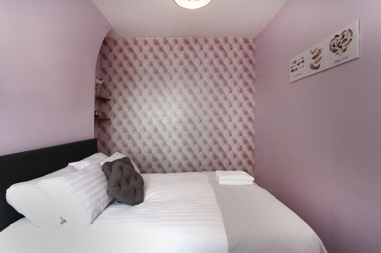Apartamentos Gwladys 2 Bedroom House