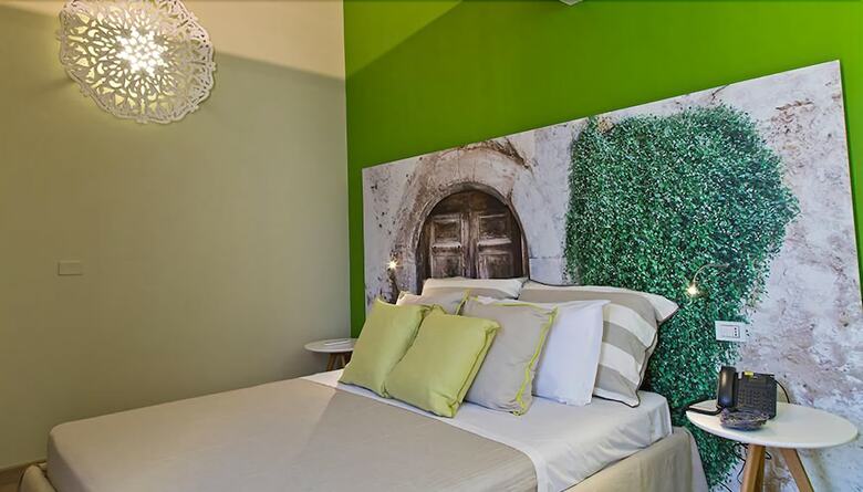 Agroturismo Masseria Sant'eleuterio