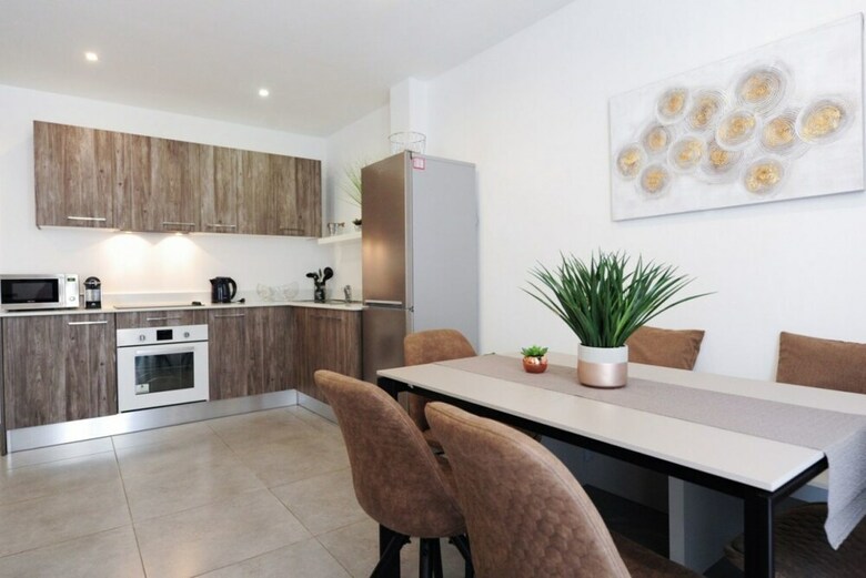 Apartamento Mini Suite Monalisa-5stars Holiday House