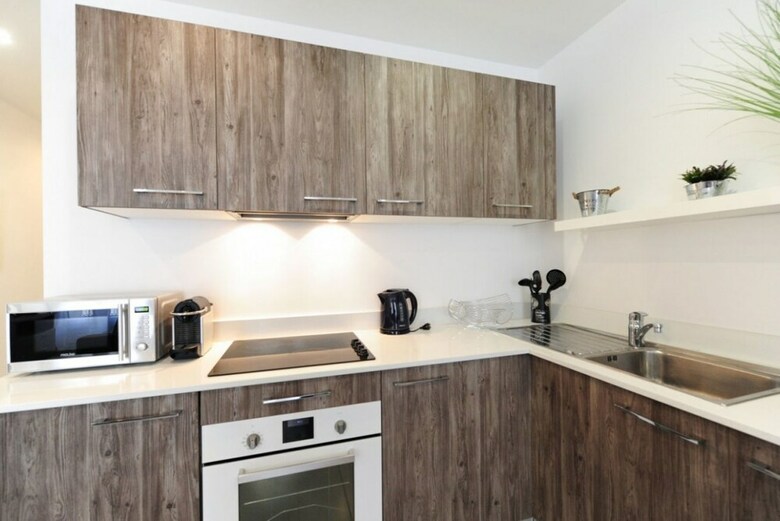 Apartamento Mini Suite Monalisa-5stars Holiday House