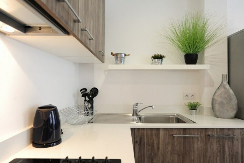 Apartamento Mini Suite Monalisa-5stars Holiday House
