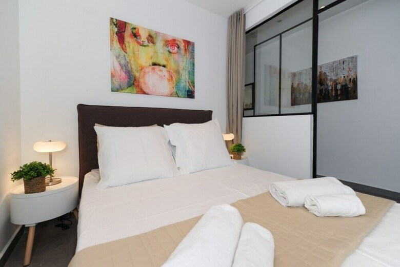 Apartamento Mini Suite Monalisa-5stars Holiday House