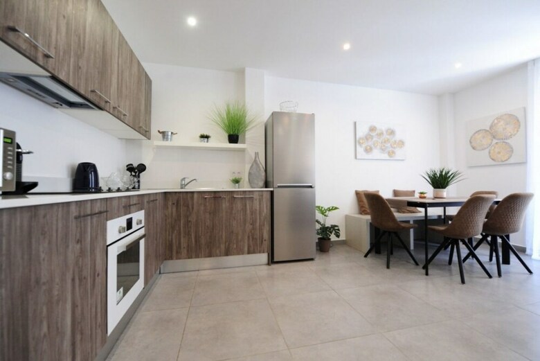 Apartamento Mini Suite Monalisa-5stars Holiday House