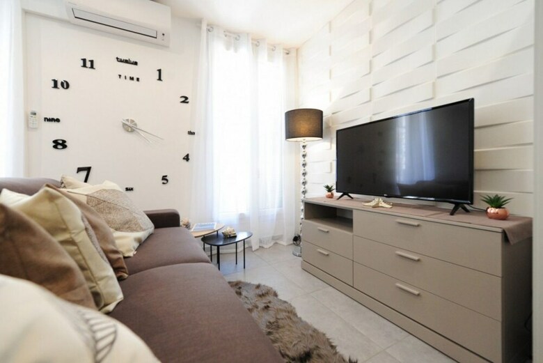 Apartamento Mini Suite Monalisa-5stars Holiday House