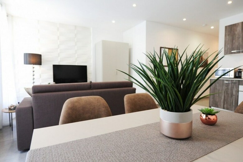 Apartamento Mini Suite Monalisa-5stars Holiday House