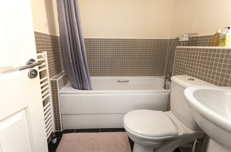 Apartamentos Hamber 4 Bedroom House