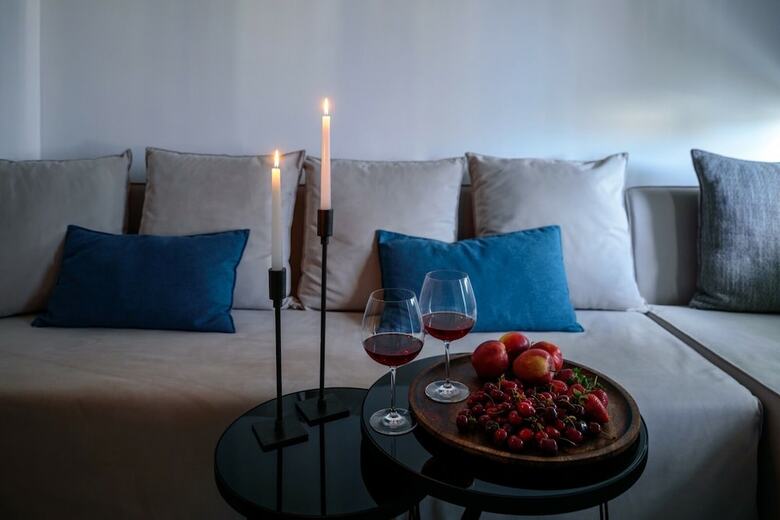 Hotel Harmony Suites
