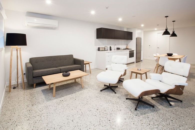 Dungarvon Street Apartments